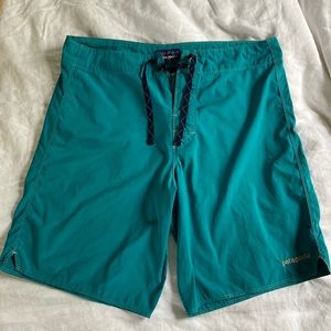 Patagonia Board Shorts